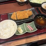 とんかつ新宿 さぼてん 越谷レイクタウン店 - 