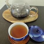 森乃園 - 旨味のある『極上ほうじ茶 175g』1,450円