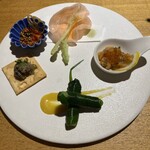 ねぎ鍋専門店はるいち - 