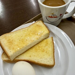 ホリーズ・カフェ_0