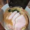 横浜ラーメン 渡来武 総本店