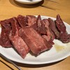 焼肉 武士道 梅田のすみっこ店