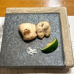 とらふぐ専門 ふぐ中俣 - 