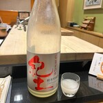 とらふぐ専門 ふぐ中俣 - 