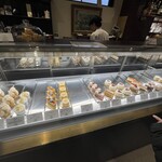 パティスリー エス サロン - 