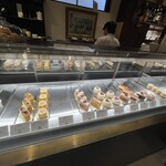 パティスリー エス サロン - 