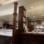 パティスリー エス サロン - 