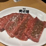 焼肉 武士道 梅田のすみっこ店 - 