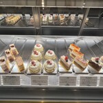 パティスリー エス サロン - 