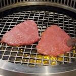 焼肉あをゐ - 