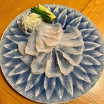 とらふぐ専門 ふぐ中俣 - 