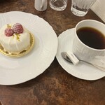 パティスリー エス サロン - 