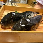 とらふぐ専門 ふぐ中俣 - 