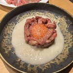 焼肉 武士道 梅田のすみっこ店 - 