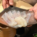 とらふぐ専門 ふぐ中俣 - 