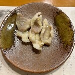 とらふぐ専門 ふぐ中俣 - 