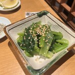 焼肉 武士道 梅田のすみっこ店 - 