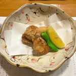 とらふぐ専門 ふぐ中俣 - 