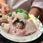 とらふぐ専門 ふぐ中俣 - 