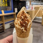 ヨコハマ キャラメルラボ 横浜ハンマーヘッド店 - 