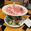 遊食豚彩いちにいさん 鹿児島本店