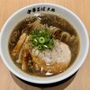 中華そば 大林 イオンタウン四日市泊店