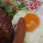 ガスト - 料理写真: