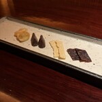 バー ル・サロン - 