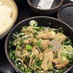 ゆで太郎 もつ次郎 名古屋長者町店 - 