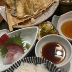 九尾 - 料理写真: