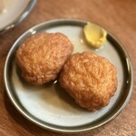 酒肴哲 - 練りもん(自家製)