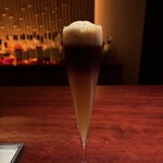 バー ル・サロン - 