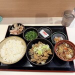 ゆで太郎 もつ次郎 名古屋長者町店 - 