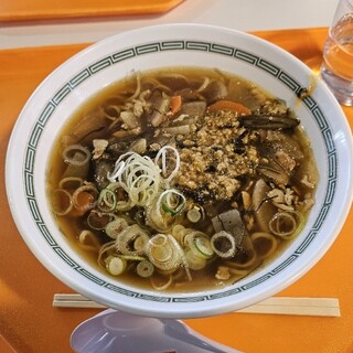 レストラン とんふぁん_0