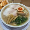 ラーメンみなみ