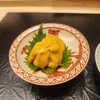 日本料理 山里