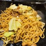 もんじゃ焼 山吉 - 