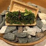 四間道レストランMATSUURA - 