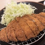かつ満 - 料理写真: