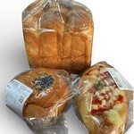 ホルン - 料理写真: