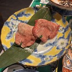 近江焼肉ホルモン すだく - 