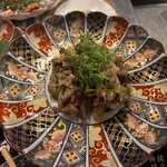 近江焼肉ホルモン すだく - 