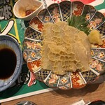 近江焼肉ホルモン すだく - 