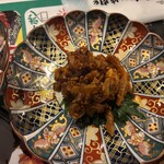 近江焼肉ホルモン すだく - 