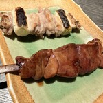 야키토리야 shin 히요코 신바시점