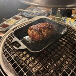 近江焼肉ホルモン すだく - 