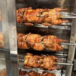 オッソ・ブラジル - 