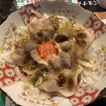 近江焼肉ホルモン すだく - 