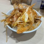 ラーメンみなみ - 