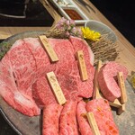 飛驒牛一頭家 馬喰一代 名古屋WEST - 
